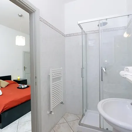 Mok'house Appartement Rome