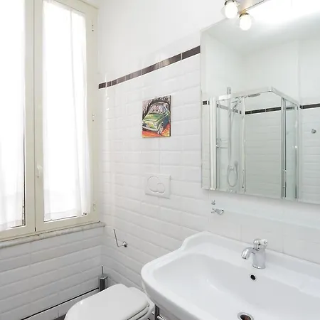 Appartement Mok'house Rome