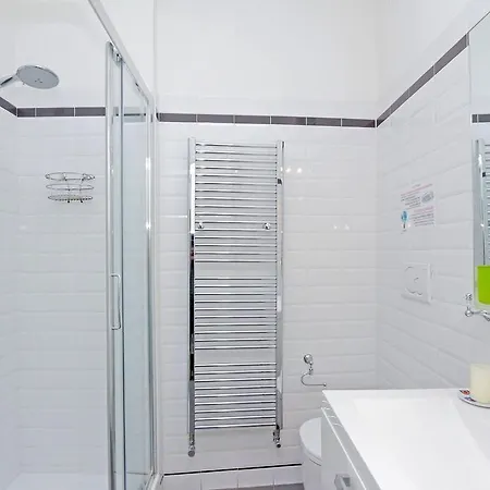 Mok'house Appartement Rome