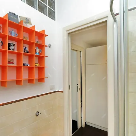 Mok'house Appartement *