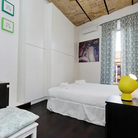 Appartement Mok'house Rome