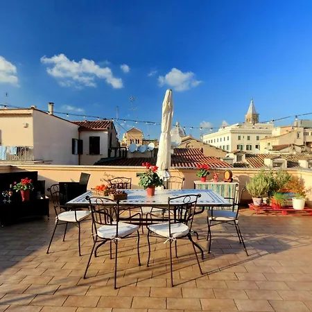 Appartement Mok'house